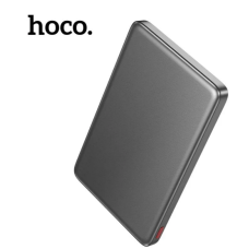 Hoco Q26 5000 mAh PD Type-C 20W Xarici akkumulyator
