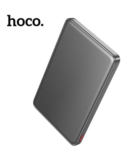 Hoco Q26 5000 mAh PD Type-C 20W Xarici akkumulyator