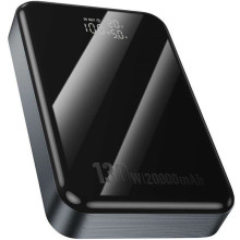 Hoco Q30A 130W Power Bank 20000 mAh Xarici akkumulyator