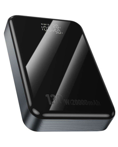 Hoco Q30A 130W Power Bank 20000 mAh Xarici akkumulyator