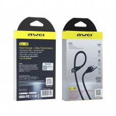 Lightning to USB-A Kabel AWEI CL-31