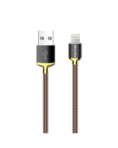 Lightning to USB Cable AWEI CL-25