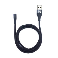 Magnetic Cable 3in1 3A MOBAKS MC-40