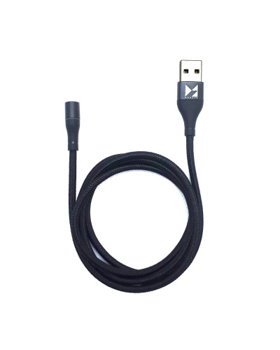 Magnetic Cable 3in1 3A MOBAKS MC-40