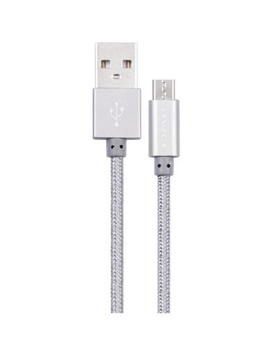 Micro-USB to USB-A Kabel AWEI CL-10