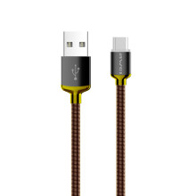 USB Type-C to USB Type-A Kabel AWEI CL-26