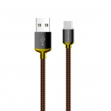 USB Type-C to USB Type-A Kabel AWEI CL-26