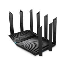  TP-Link Archer AX90 Трёхдиапазонный Wi‑Fi 6 Роутер