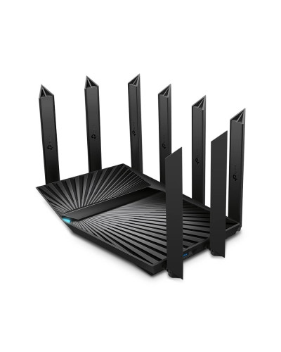  TP-Link Archer AX90 Трёхдиапазонный Wi‑Fi 6 Роутер