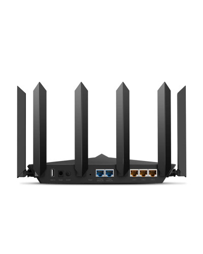  TP-Link Archer AX90 Трёхдиапазонный Wi‑Fi 6 Роутер