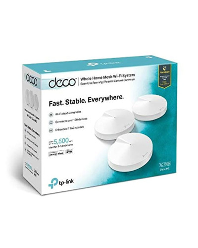 TP-Link Deco M5 AC1300 Wi-Fi Mesh Router 