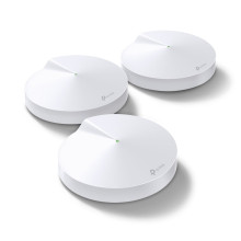 Роутер для организации Wi-Fi Mesh AC1300 TP-Link Deco M5 