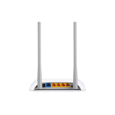 N300 Wi-Fi Роутер TP-Link TL-WR840N