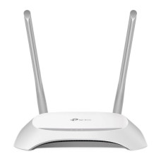 N300 Wi-Fi Роутер TP-Link TL-WR840N