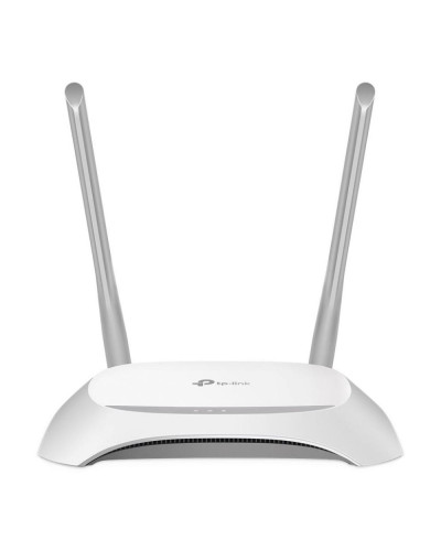 TP-Link TL-WR840N Wi-Fi Router 