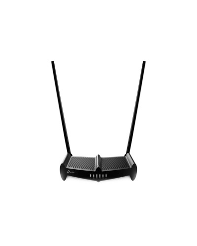 TP-Link TL-WR841HP Wi-Fi Router 300Mbit/s 