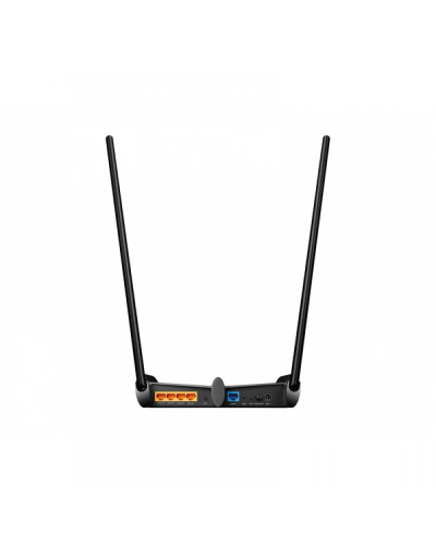 TP-Link TL-WR841HP Wi-Fi Router 300Mbit/s 