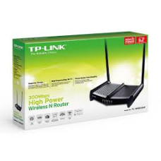 TP-Link TL-WR841HP Высокомощный Wi-Fi Роутер