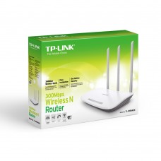  TP-Link TL-WR845N Wi-Fi Router 300 Mbps