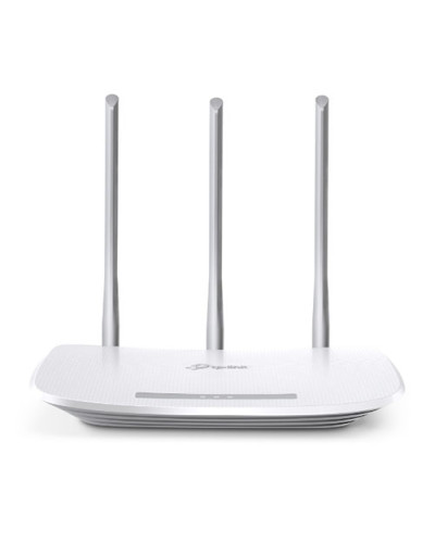  TP-Link TL-WR845N Wi-Fi Router 300 Mbps