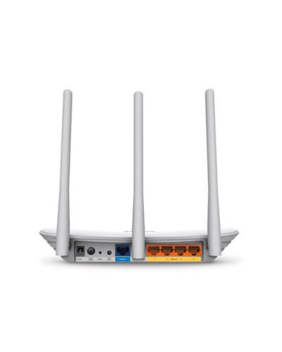  TP-Link TL-WR845N Wi-Fi Router 300 Mbps
