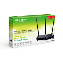 TP-Link TL-WR941HP Wi-Fi Router 450Mb/s