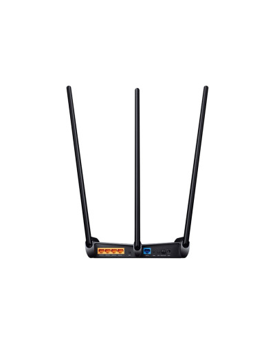 TP-Link TL-WR941HP Wi-Fi Router 450Mb/s