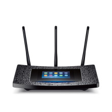 TP-Link Touch P5 Wi-Fi Router