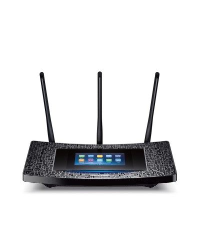 TP-Link Touch P5 Wi-Fi Router