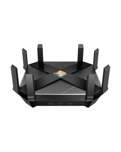 Wi-Fi 6 Router TP-LINK Archer AX6000