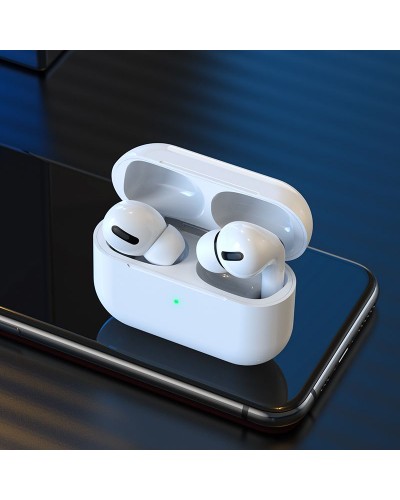 Hoco EW42 TWS White Simsiz qulaqlıq